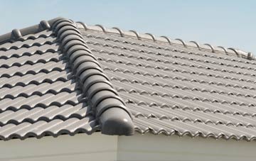 advantages of Tindale clay roofing