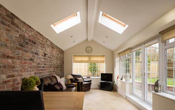 conservatory roof insulation Tindale, Cumbria