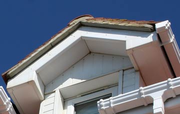 Tindale fascia installation costs