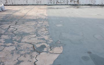 Tindale fibreglass roof repair costs