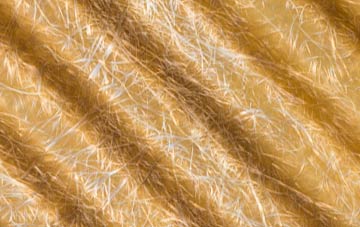 Tindale fibreglass roof waterproofing