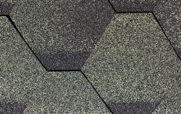 Tindale fibreglass shingle repairs