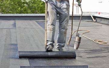 flat roof replacement Tindale, Cumbria