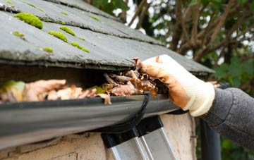 gutter cleaning Tindale, Cumbria
