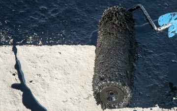 Tindale liquid sealant waterproofing