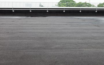 Tindale asphalt roof replacement