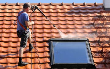 roof cleaning Tindale, Cumbria
