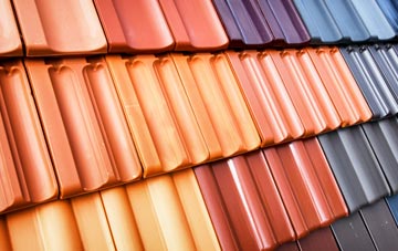 Tindale roof tile costs