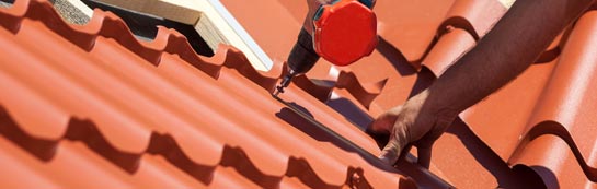 save on Tindale roof installation costs