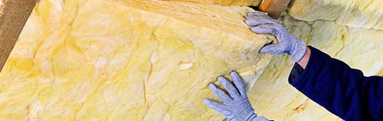 quotes for Tindale roof insulation