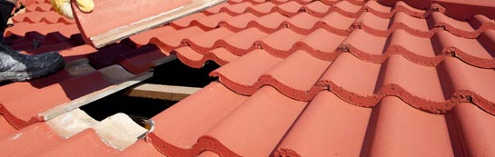 compare Tindale roof repair quotes
