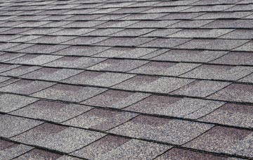 Tindale tiles for shallow pitch roofing