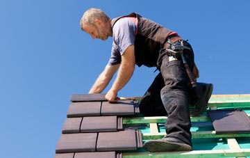 disadvantages of Tindale slate roofing