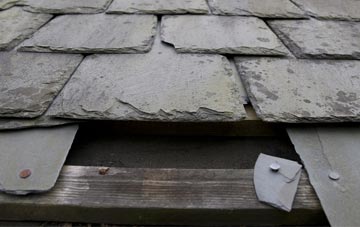 Tindale slate roof repairs and maintenance