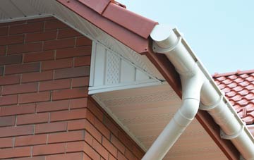 Tindale soffit repair costs