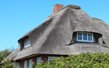 thatch roofing Tindale, Cumbria