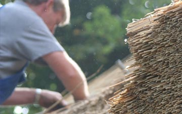 professional Tindale thatchers