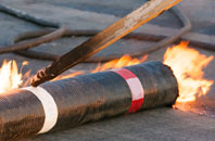 free Tindale flat roofing repair quotes