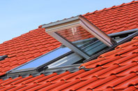 Tindale roof window