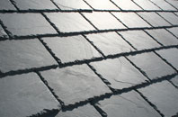 Tindale slate roof