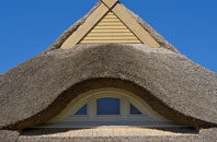 Tindale thatch roofing